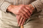 Nie tylko COVID-19. Seniorzy najbardziej narażeni na ciężki przebieg innych chorób