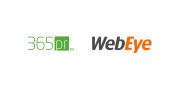 WebEye nowym Klientem 365PR